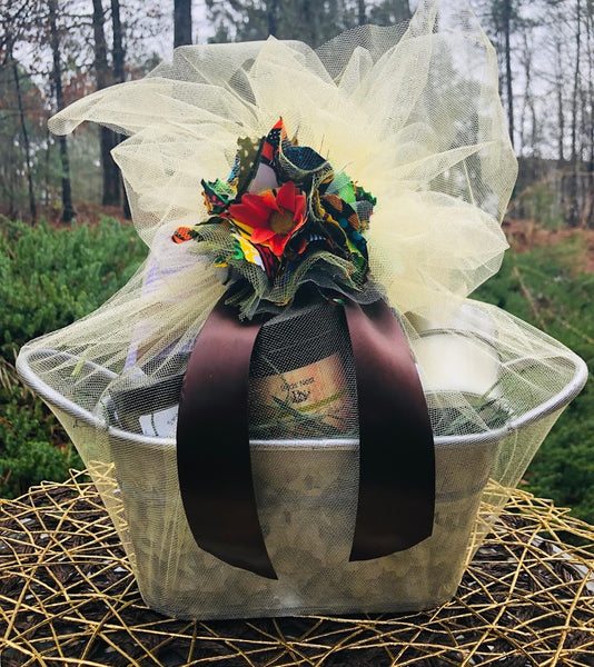 Self-Care Baskets