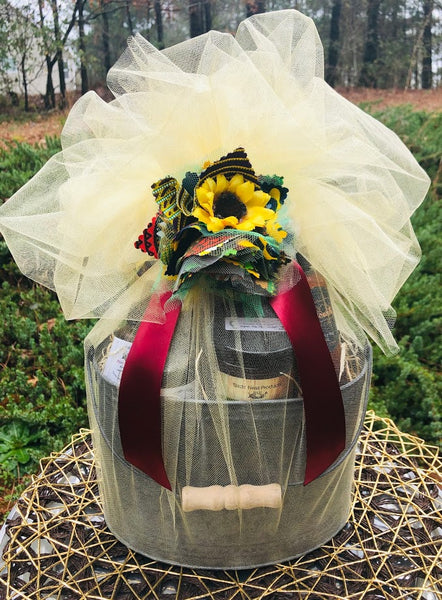 Self-Care Baskets