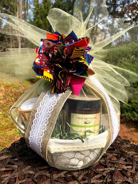 Self-Care Baskets