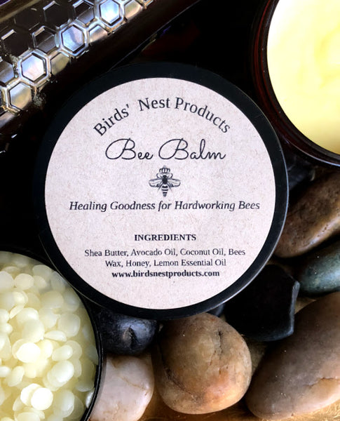 Bee Balm