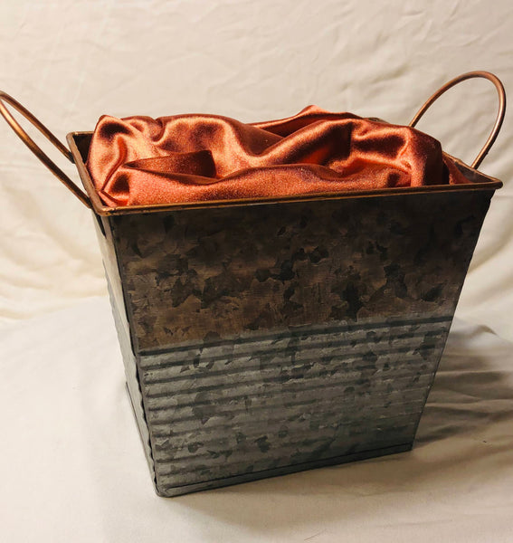 Self-Care Baskets