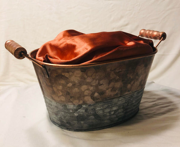 Self-Care Baskets