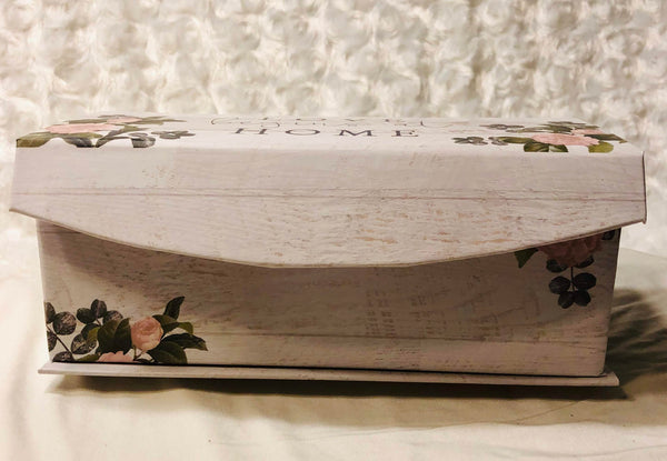 Self-Care Baskets