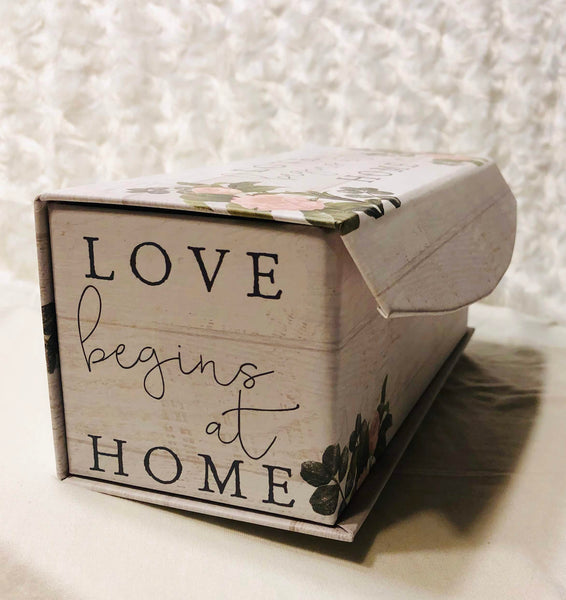 Self-Care Baskets