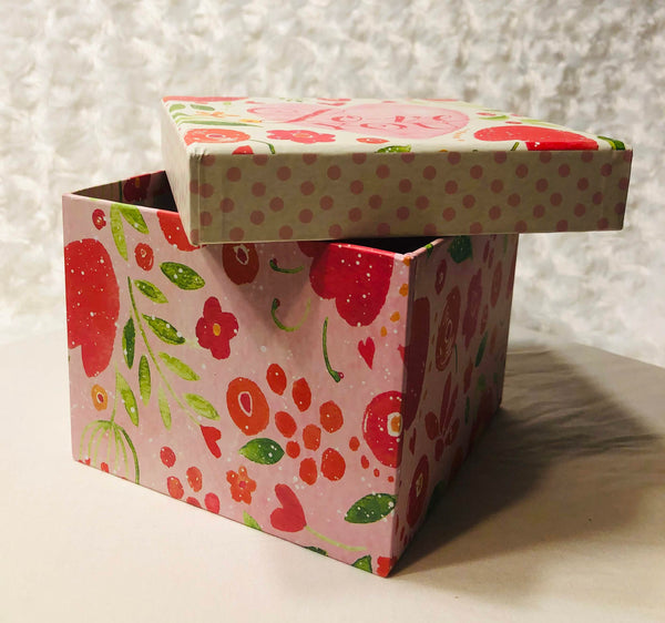 Self-Care Baskets