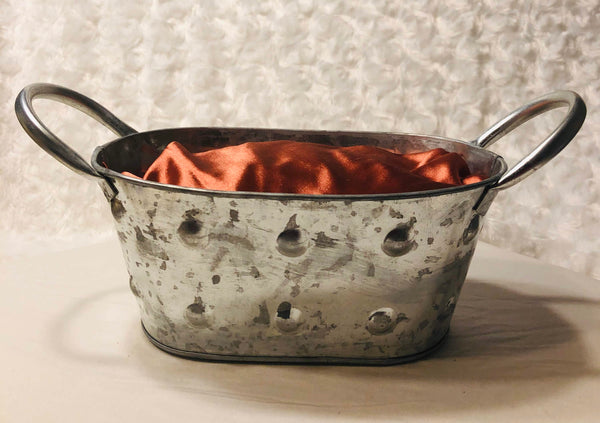 Self-Care Baskets