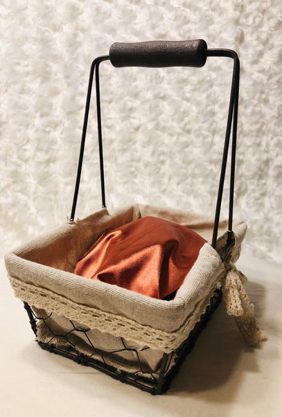 Self-Care Baskets
