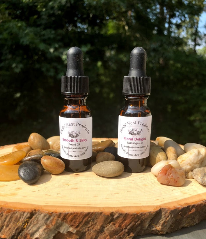 Body Oils