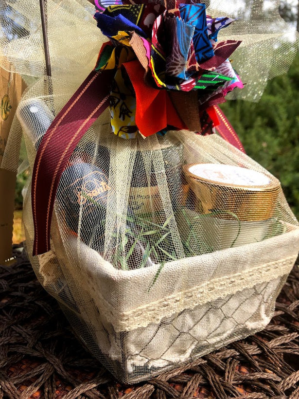 Self-Care Baskets
