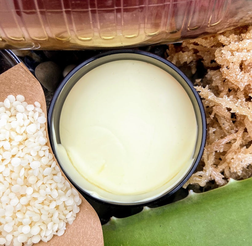 Infused Body Creams