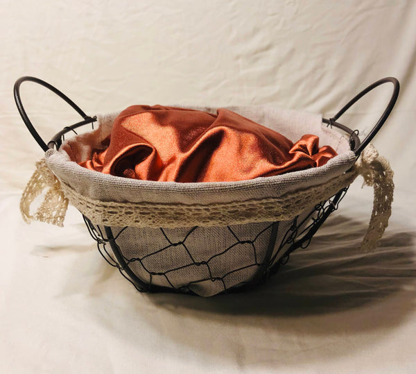 Self-Care Baskets